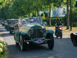 2025 - Parel der Voorkempen - Guy Reynders